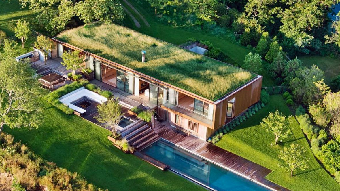 Sustainable Building
